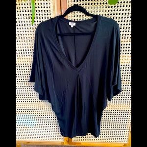 Wilfred black tunic!